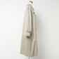 WEST POINT / OVERSIZED TRENCH COAT