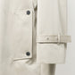 WEST POINT / OVERSIZED TRENCH COAT