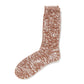 DWELLER SOCKS HI C/A/P/P WOVEN