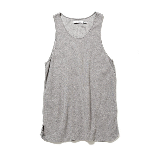 DWELLER TANK TOP COTTON MESH