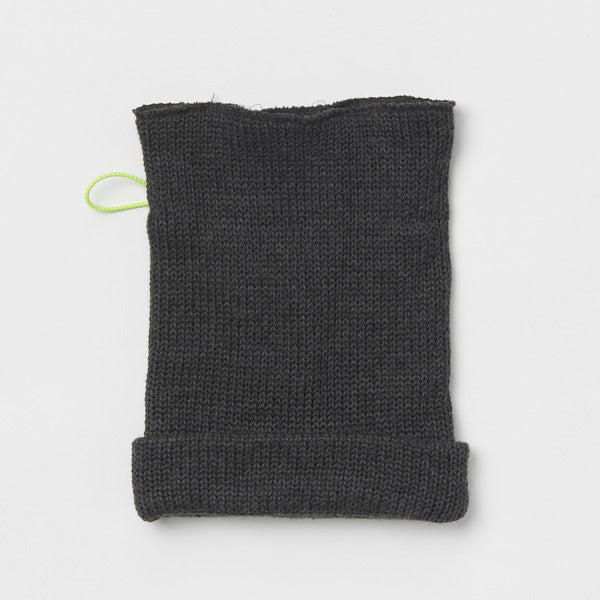 bundle knit cap