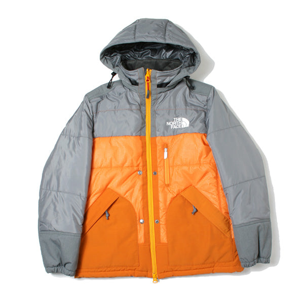 エステル綿ウェザー☓THE NORTH FACE Sleeping bag カスタマイズ J102