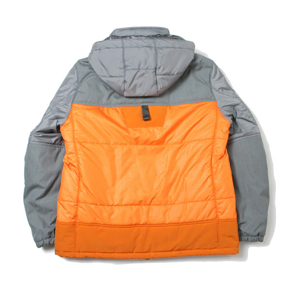 エステル綿ウェザー☓THE NORTH FACE Sleeping bag カスタマイズ J102