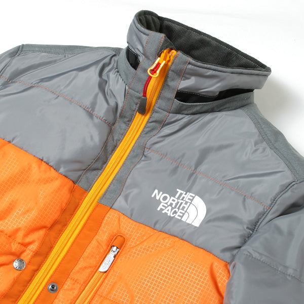 エステル綿ウェザー☓THE NORTH FACE Sleeping bag カスタマイズ J102