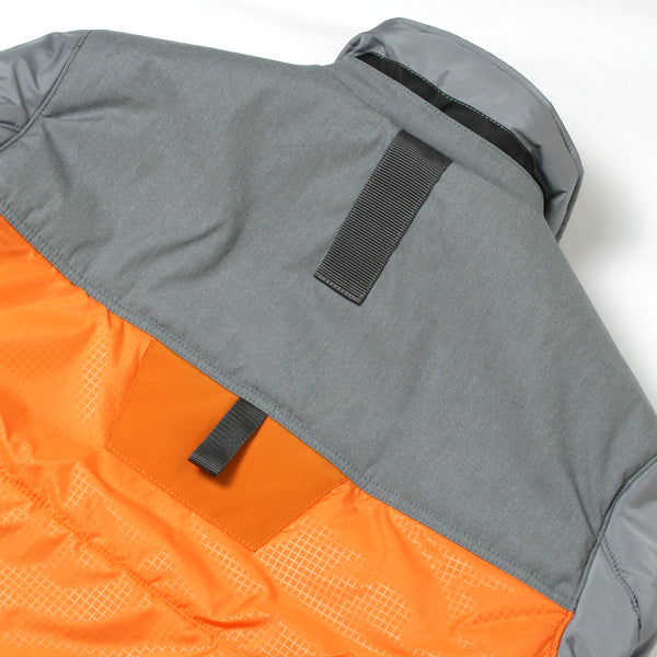 エステル綿ウェザー☓THE NORTH FACE Sleeping bag カスタマイズ J102