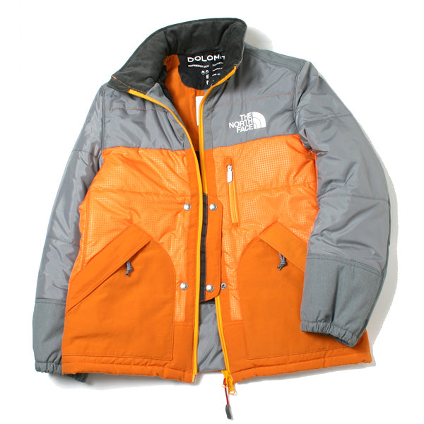 エステル綿ウェザー☓THE NORTH FACE Sleeping bag カスタマイズ J102