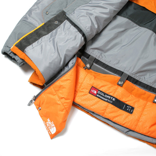 エステル綿ウェザー☓THE NORTH FACE Sleeping bag カスタマイズ J102