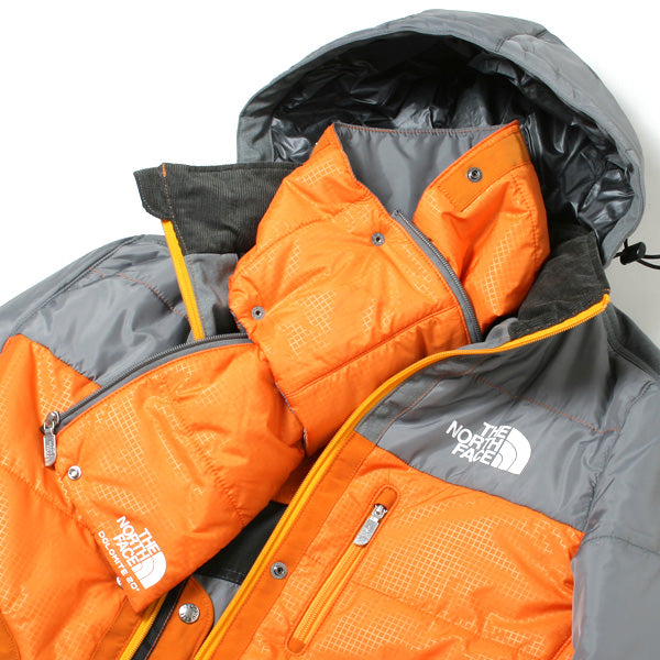 エステル綿ウェザー☓THE NORTH FACE Sleeping bag カスタマイズ J102