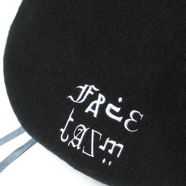 FACETASM BERET