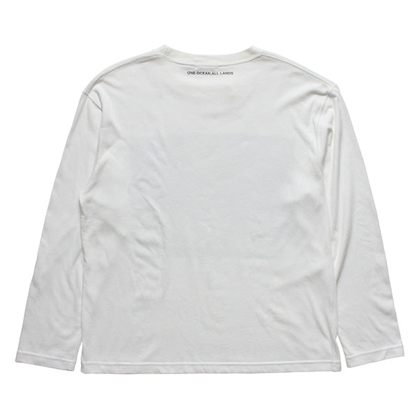 COOLMAX Graphic L/S Tee