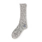 DWELLER SOCKS C/N/P/P WOVEN