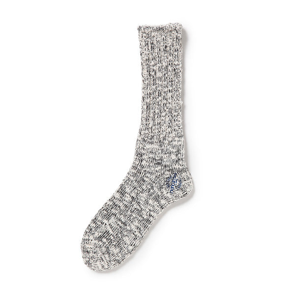 DWELLER SOCKS C/N/P/P WOVEN