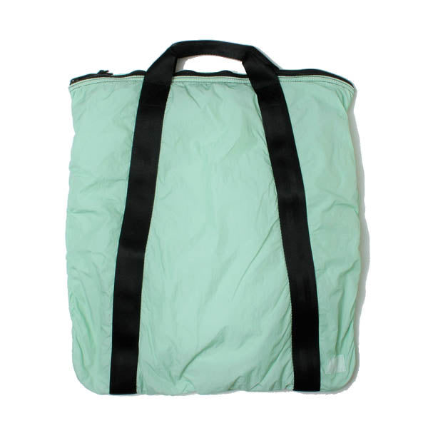 PACKABLE TOTE BAG