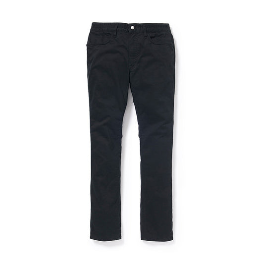 DWELLER 4P JEANS TAPERED FIT C/P TWILL STRETCH