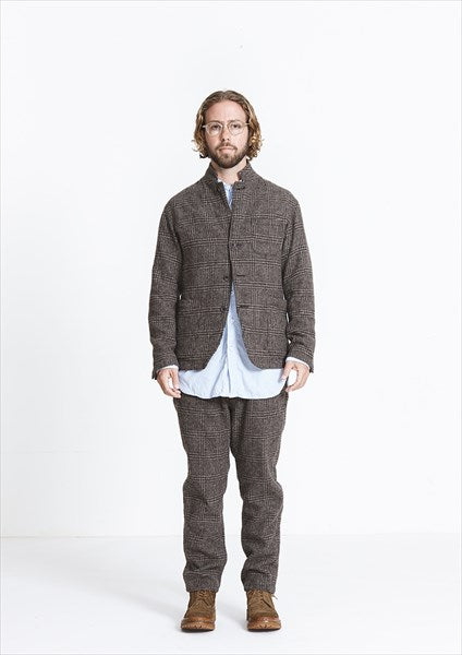 FELLER LONG SHIRT COTTON HIGH COUNT TYPEWRITER