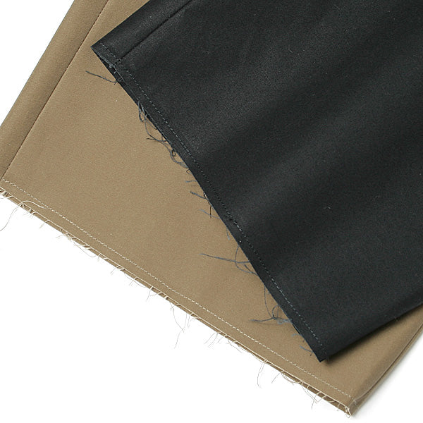 HIGH COUNT CLOTH WIDE PANTS (A7AP02BT) | DIVERSE / パンツ