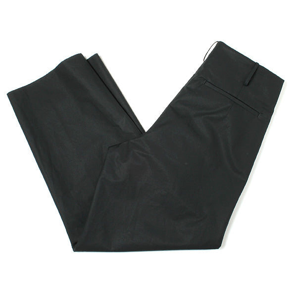 HIGH COUNT CLOTH WIDE PANTS