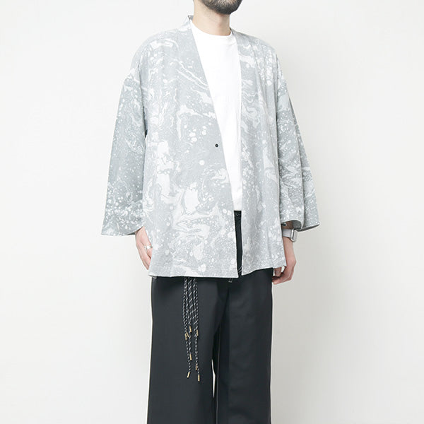 SUMI-NAGASHI CARDIGAN