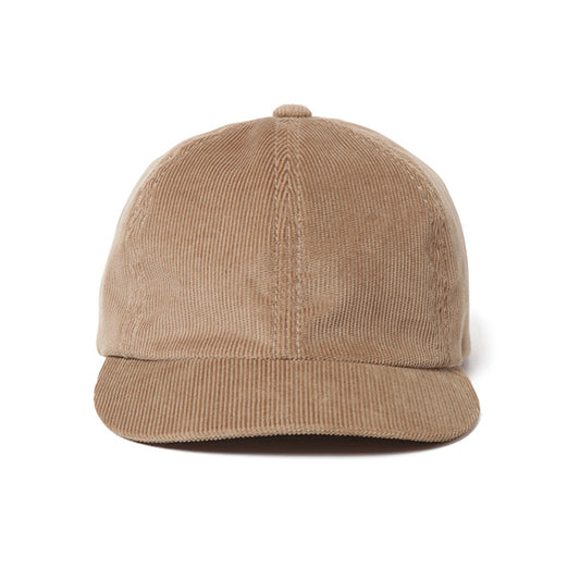 CARPENTER 6P CAP COTTON CORD