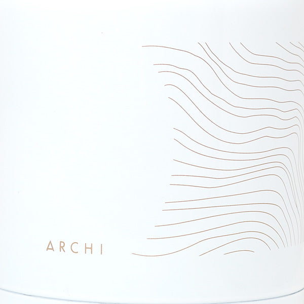 ARCHI x thermo mug Tank food container