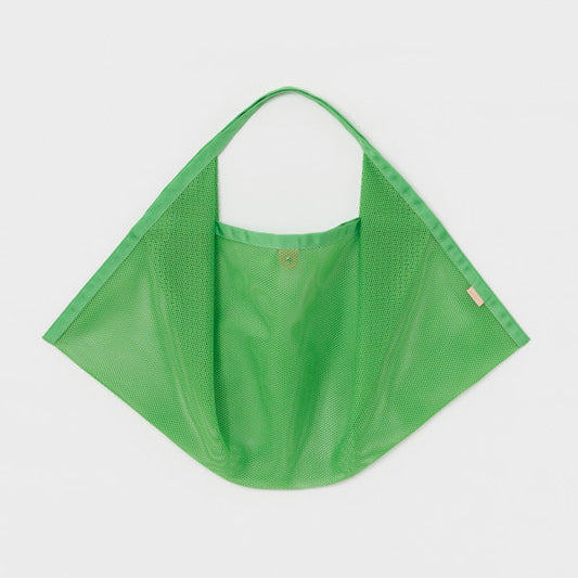 origami mesh bag big