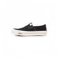 SKAGWAY SLIP-ON PATTEN