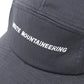 WM LOGO EMBROIDERED JET CAP