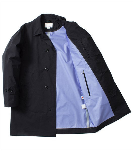 GORE-TEX Soutien Collar Coat