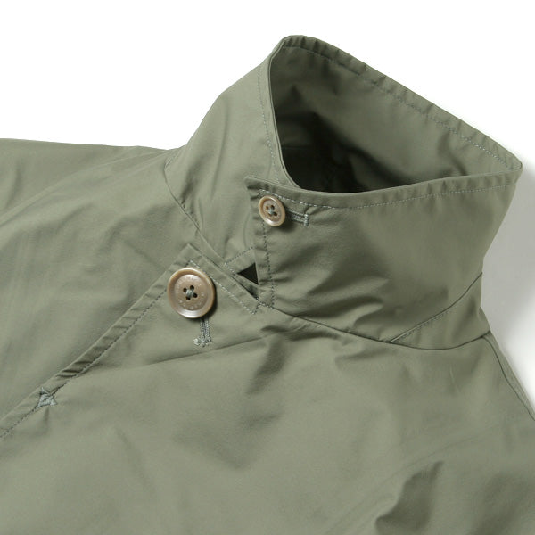 GORE-TEX Soutien Collar Coat