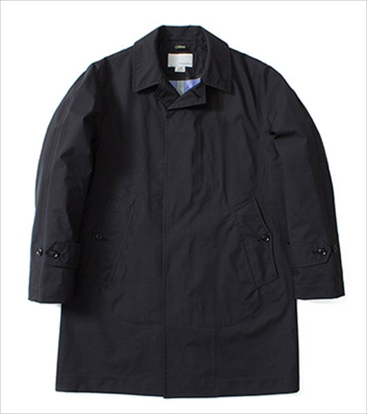 GORE-TEX Soutien Collar Coat