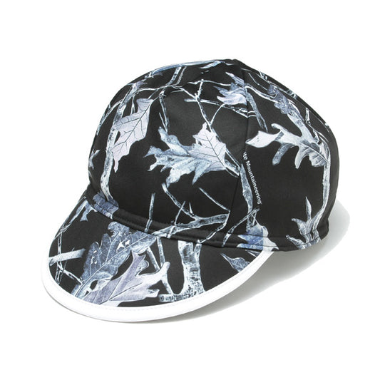 WM x VALLICANS FOREST CAMOUFLAGE PRINTED CAP