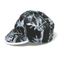 WM x VALLICANS FOREST CAMOUFLAGE PRINTED CAP