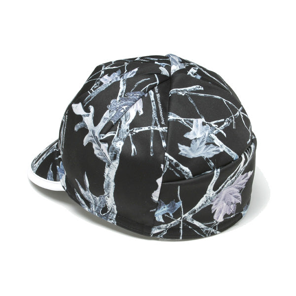 WM x VALLICANS FOREST CAMOUFLAGE PRINTED CAP