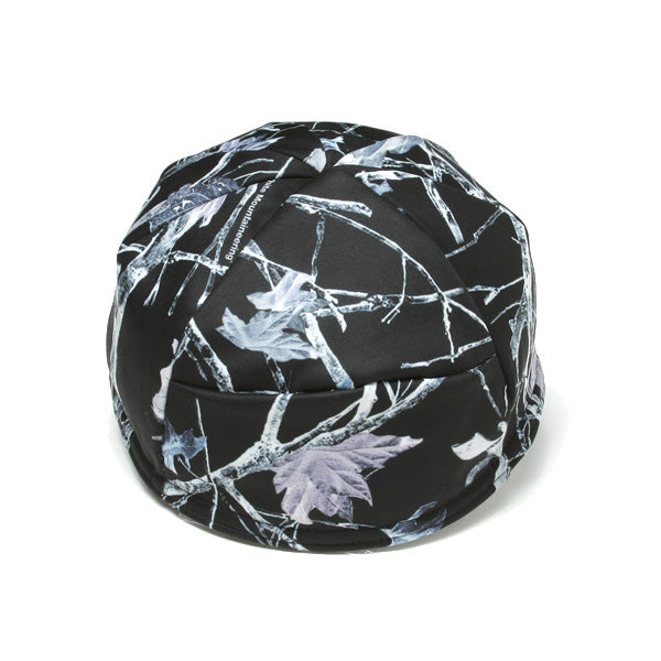 WM x VALLICANS FOREST CAMOUFLAGE PRINTED CAP