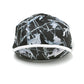 WM x VALLICANS FOREST CAMOUFLAGE PRINTED CAP