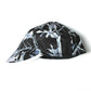 WM x VALLICANS FOREST CAMOUFLAGE PRINTED CAP