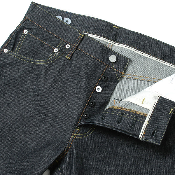 SOCIAL SCULPTURE 01SLIM UNWASHED