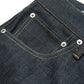 SOCIAL SCULPTURE 01SLIM UNWASHED