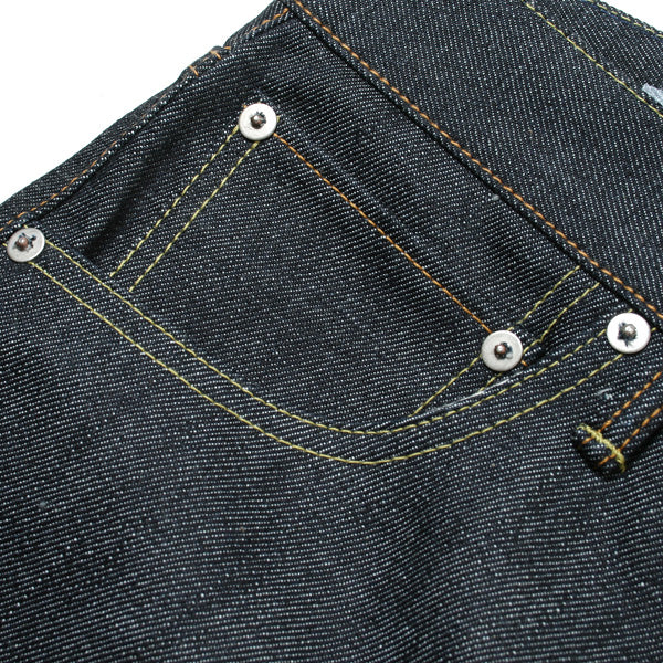SOCIAL SCULPTURE 01SLIM UNWASHED