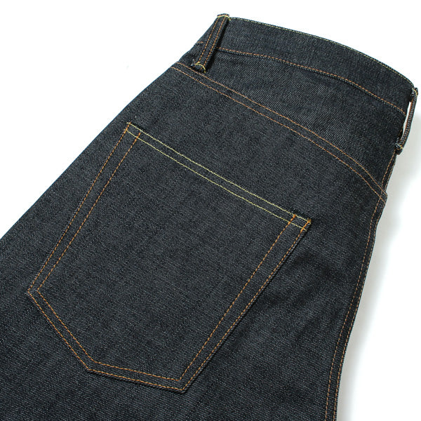 SOCIAL SCULPTURE 01SLIM UNWASHED
