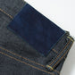 SOCIAL SCULPTURE 01SLIM UNWASHED