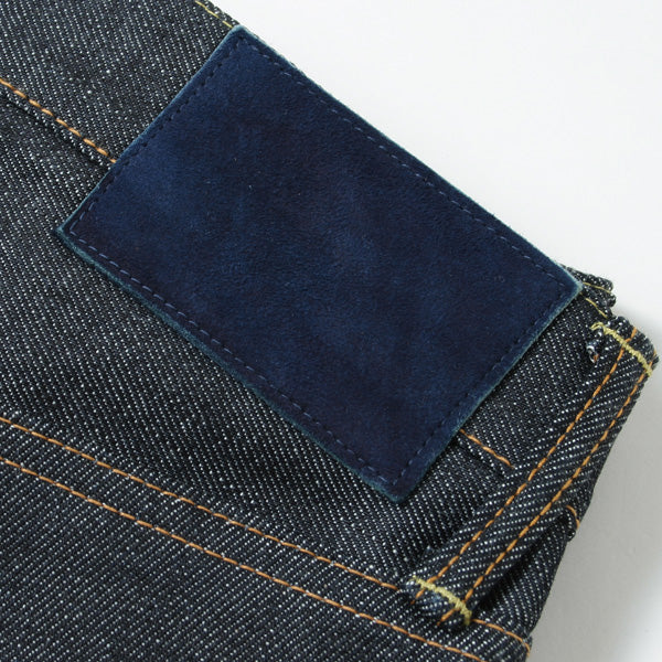 SOCIAL SCULPTURE 01SLIM UNWASHED
