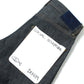 SOCIAL SCULPTURE 01SLIM UNWASHED