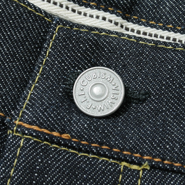 SOCIAL SCULPTURE 01SLIM UNWASHED