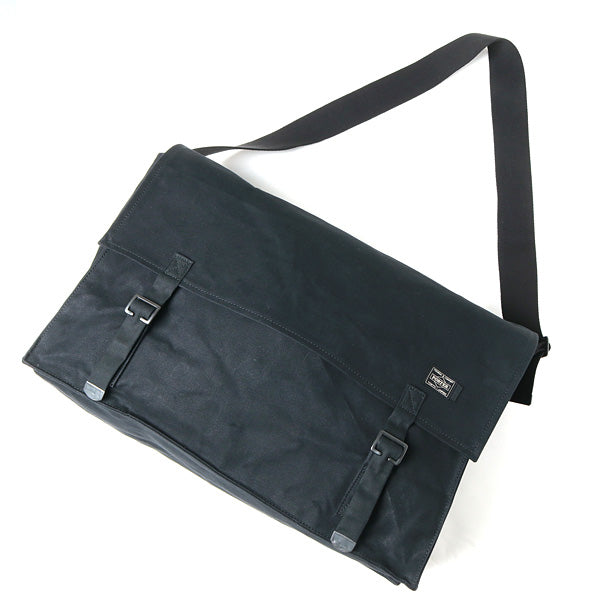 Square Shoulder Bag