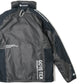 GORE-TEX SHAKEDRY PRINTED RAGLAN JACKET