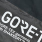 GORE-TEX SHAKEDRY PRINTED RAGLAN JACKET