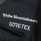 GORE-TEX SHAKEDRY PRINTED RAGLAN JACKET