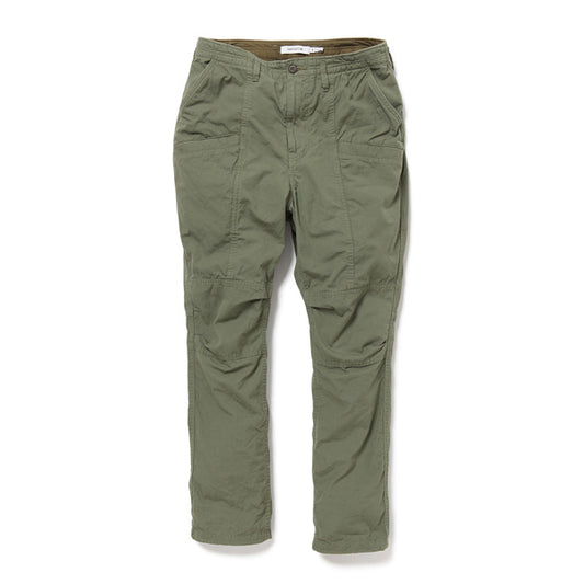 EDUCATOR 6P TROUSERS RELAXED FIT COTTON RIPSTOP