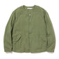 SOLDIER JACKET COTTON RIPSTOP
